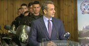 Η αυταρχική διολίσθηση του "φιλελεύθερου" κ. Μητσοτάκη