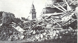 22 Απριλίου 1928: ο φονικός σεισμός της Κορινθίας και τα επακόλουθα του