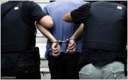 Συνελήφθησαν τέσσερις Αλβανοί για διακεκριμένη κλοπή στην Όαση Αιγείρας  Οι δράστες αφαίρεσαν αντικείμενα αξίας 10.000 ευρώ.