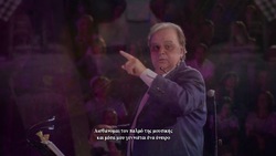 Έφυγε στα 58 ο Θοδωρής Γεωργόπουλος