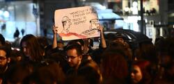 Ο Κίρκεγκορ στη Μύκονο