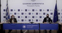 Έκτακτη ενημέρωση για την πανδημία, ανήσυχοι οι επιστήμονες