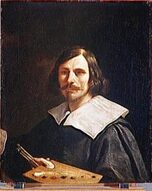 Γκουερτσίνο, Ιταλός ζωγράφος του μπαρόκ
