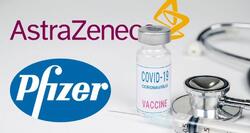Μυστηριώδεις προσφορές για αρνητική δημοσιότητα στο εμβόλιο της Pfizer δέχτηκαν Γάλλοι influencers