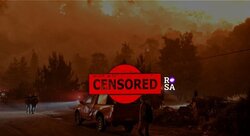 Όταν ένα δάσος καίγεται η ‘υπόγα’ νοιάζεται πώς θα λογοκρίνει την ROSA
