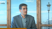 Χρ. Γιαννούλης: «Οι πολίτες θα ωφεληθούν από την παραχώρηση της Εγνατίας Οδού;»