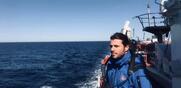 Λέσβος / «Το λιμενικό έδιωξε διασωστικό σκάφος από ναυάγιο προσφύγων»