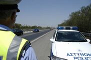Εκστρατεία ελέγχων χρήσης κινητού τηλεφώνου ή άλλου αντικειμένου κατά την οδήγηση και παραβίασης φωτεινών σηματοδοτών τροχαίας