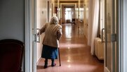 Θεσσαλονίκη: Κακουργηματική δίωξη για τον θάνατο 36 τροφίμων σε γηροκομείο