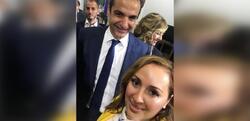 Ευρώπη Κοσμίδη / Η γαλάζια περιφερειακή σύμβουλος που είναι υπέρ της αμισθί εργασίας