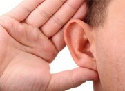 Παγκόσμια Ημέρα Ακοής ( World Hearing Day)