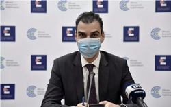 Στους 3 μήνες από τη δεύτερη δόση η αναμνηστική