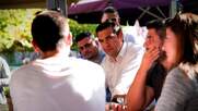 Τσίπρας: Μεθοδεύουν παραγραφή στο σκάνδαλο Novartis