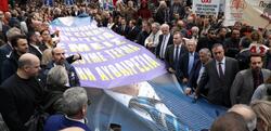 Πηγές ΣΥΡΙΖΑ-ΠΣ / Ο πραγματικός στόχος της κυβέρνησης είναι να εξαφανίσει τους μικρομεσαίους