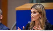 Αντιμέτωπη με φυλάκιση η Εύα Καϊλή, αν συνεχίσει να μιλάει στα ΜΜΕ