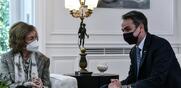 Τατόι / Η προσβολή Μητσοτάκη στον ελληνικό λαό