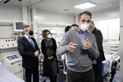 Πριν ακόμα περάσει η πανδημία η κυβέρνηση ανοίγει τον δρόμο για ιδιωτικοποίηση του μεγαλύτερου Οργανισμού Υγείας