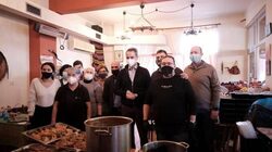 Ο «ανθρώπινος» Κυριάκος Μητσοτάκης: οι πολιτικές διαστάσεις μιας φιλανθρωπίας: η κυβέρνηση δεν είναι φιλανθρωπική οργάνωση