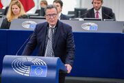 Ερώτηση Κύρτσου προς Ευρωπαϊκή Επιτροπή: Ζητά εγγυήσεις για το «αδιάβλητο των Ευρωεκλογών στην Ελλάδα»