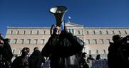 Στοχοποιούν τους φοιτητές, επιμένουν στην αστυνομοκρατία