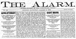 Αναρχικοί και Αποικιοκρατία