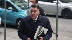 Αλέξης Κούγιας: Ζητάει αποζημίωση από Ιβάν Σαββίδη και κάθε μέλος της ΠΑΕ ΠΑΟΚ για συκοφαντική δυσφήμιση