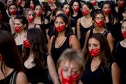 Στη Χιλή, 14 γυναίκες, μεταξύ των 24 μελών της αριστερής κυβέρνησης!