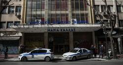 Απαιτούν την άμεση απελευθέρωση των συλληφθέντων του «Ολύμπια»