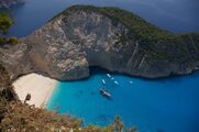 Ζάκυνθος: Χωρίς… ναυάγιο η φετινή τουριστική σεζόν στο νησί