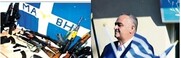 Επιλεκτικές ευαισθησίες του ΚΚΕ, που ζητάει την απελευθέρωση του παρακρατικού Φρέντι  Μπελέρη