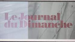 Journal du Dimanche: Παραιτήθηκαν οι μισοί δημοσιογράφοι, γιατί δεν έδιωξαν τον ακροδεξιό διευθυντή