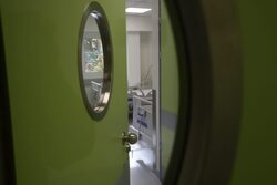 Με έναν εντατικολόγο μένει η ΜΕΘ Κοζάνης