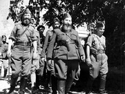 Η απελευθέρωση της Παραμυθιάς και το παραμύθι της γενοκτονίας των τσάμηδων (27 Ιουνίου 1944)
