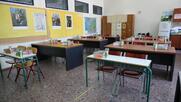 Λινού: Ένα σχολικό τμήμα μπορεί να μεταφέρει τον κορονοϊό σε 100 - 150 άτομα
