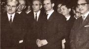 Η χαμένη άνοιξη του 1968: 12η Ευρεία Ολομέλεια της Κεντρικής Επιτροπής του ΚΚΕ