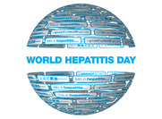 Παγκόσμια Ημέρα κατά της Ηπατίτιδας (World Hepatitis Day)