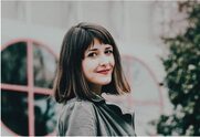 Μπρικένα Γκίστο: «Δεν υπάρχει/ στόμα/ σ’ ένα όνειρο/ που θέλει/ να ουρλιάξει»
