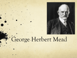 Τζορτζ Χέρμπερτ Μιντ: από τους θεμελιωτές της κοινωνικής ψυχολογίας και της αμερικανικής κοινωνιολογίας