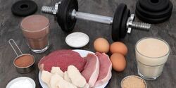 Πόση πρωτεΐνη από κάθε γεύμα μπορούν να αξιοποιήσουν οι μύες;