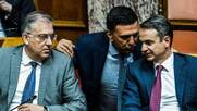 ΚΕΔΕ κατά κυβέρνησης για το φιάσκο με τις μάσκες: «Αυτοί είναι οι αποκλειστικοί υπεύθυνοι»