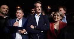 Προεκλογικές υποσχέσεις και τρομοκρατικά διλήμματα από την Αχαΐα