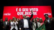 Πορτογαλία: Τα γκάλοπ διαψεύστηκαν παταγωδώς