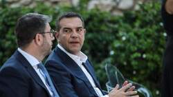 Οι υποκλοπές φέρνουν πιο κοντά Τσίπρα-Ανδρουλάκη