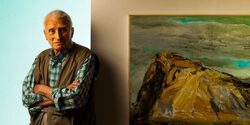 Παναγιώτης Τέτσης (1925-2016)