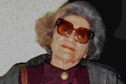 Λιλή Ζωγράφου: ήταν δημοσιογράφος και συγγραφέας