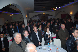 ΕΝΩΤΙΚΗ ΚΙΝΗΣΗ ΓΙΑ ΤΗ ΔΥΤΙΚΗ ΑΧΑΙΑ