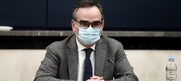 Νέες απειλές Κοντοζαμάνη: «Οι ανεμβολίαστοι υγειονομικοί θα επιστρέψουν χρήματα από το μισθό τους»