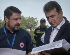 Απαγόρευση κυκλοφορίας: Μια επικίνδυνη γελοιότητα