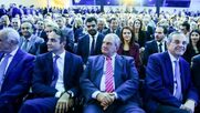 Ποιος θα αποστρατεύσει ποιον στη ΝΔ; Η επανεμφάνιση Σαμαρά και η καθαρή θέση Καραμανλή στα ελληνοτουρκικά καθιστούν τον Μητσοτάκη ασταθή Πρωθυπουργό
