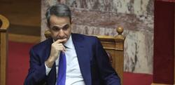 Βούλα Κεχαγιά / Αυτονόητο ότι θα υποστηρίξουμε πρόταση δυσπιστίας για το καλό της χώρας